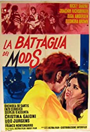 La battaglia dei Mods (1966) Free Movie M4ufree